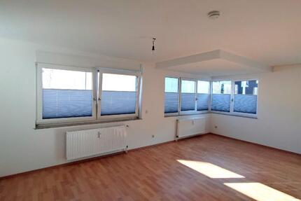 ## Wohnberechtigungsschein erforderlich ## Seniorengerechte, barrierefreie 2 Zimmerwohnung zimmer