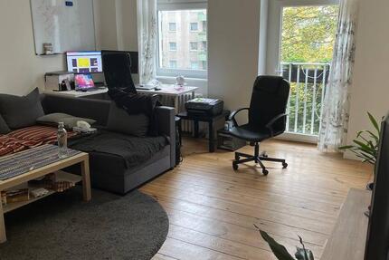 Wohnung Berlin Mitte - 1 Zimmer, 43 m&sup2;, 800&euro; | Angebot:27719049