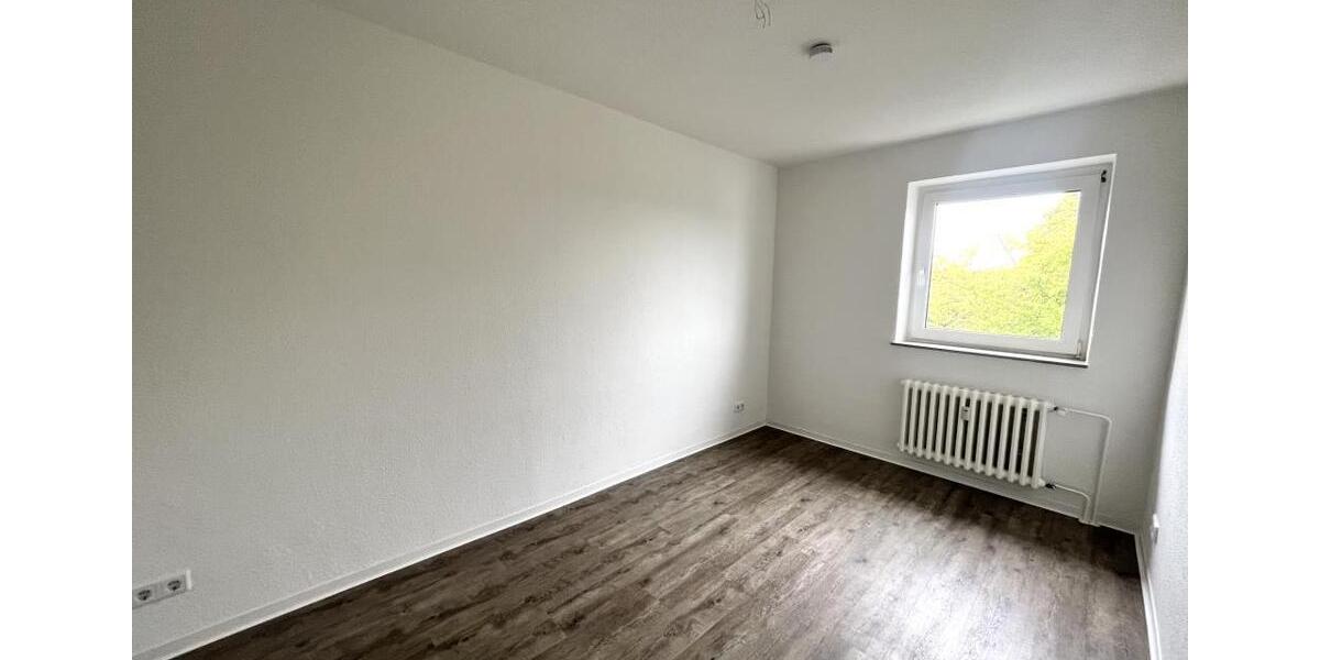 Sanierte 3-Zimmer-Wohnung – einziehen und wohlfühlen 3 zimmer