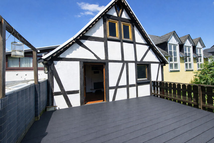 Haus Vallendar - 2 Zimmer, 800&euro; | Angebot:25696851