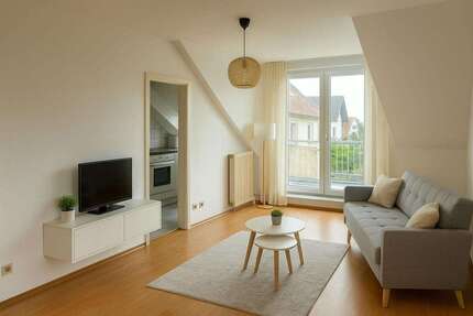 Wohnen auf Zeit in Budenheim 980 € 1 zimmer