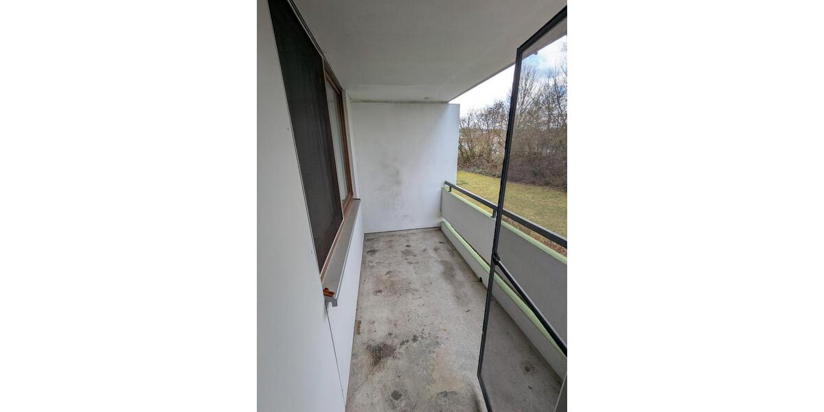 4 Zimmer Wohnung in Bayreuth 4 zimmer