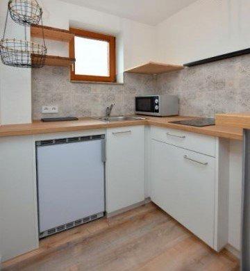 Etagenwohnung Leonberg - 1 Zimmer, 24 m&sup2;, 700&euro; | Angebot:26546746
