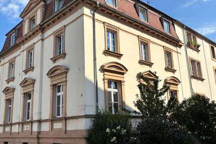 Wohnung Bayreuth City - 7 Zimmer, 188 m&sup2;, 1.500&euro; | Angebot:26764833