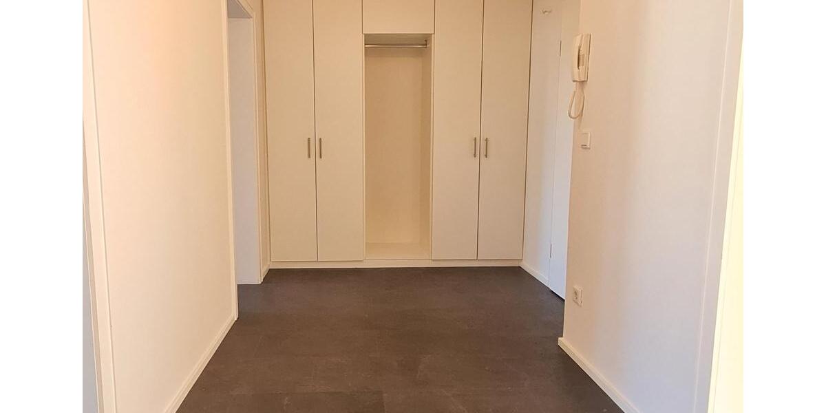 Etagenwohnung Düsseldorf Stadtbezirk 8 - 1 Zimmer, 58 m&sup2;, 783&euro; | Angebot:26548355