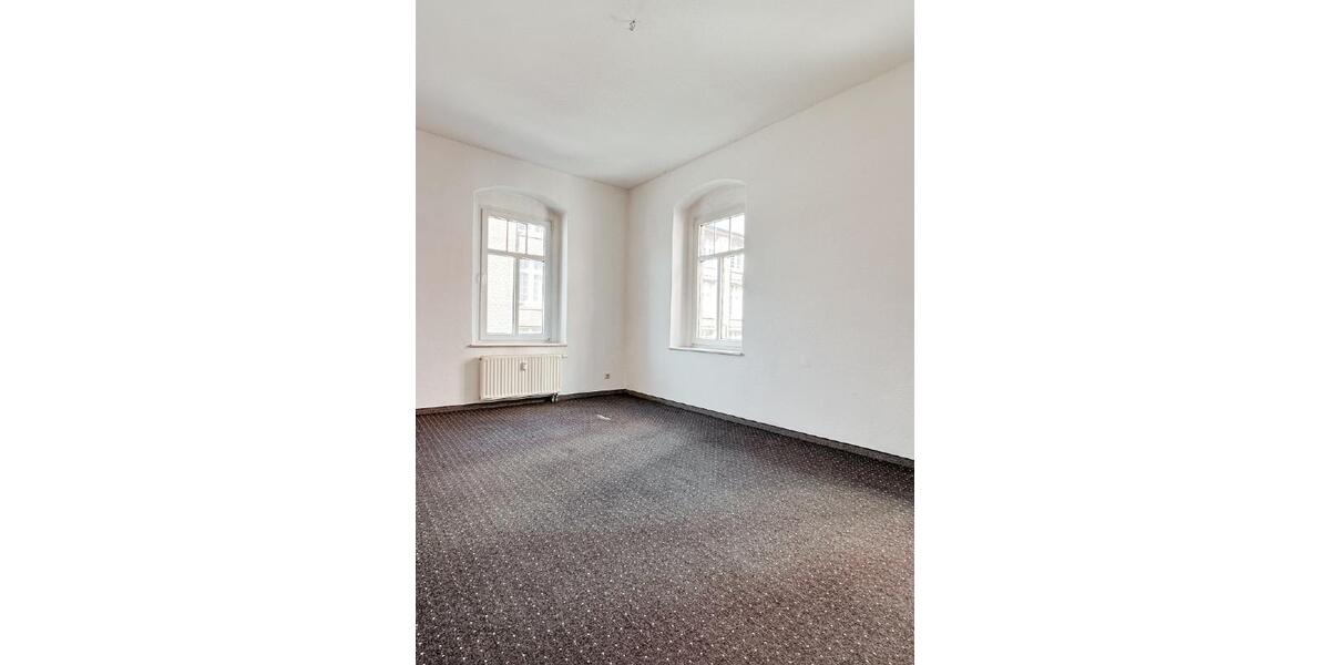 Etagenwohnung Burkhardtsdorf - 2 Zimmer, 56 m&sup2;, 259&euro; | Angebot:19989754