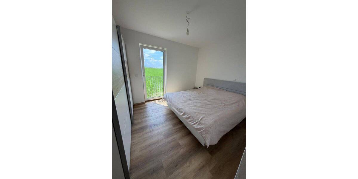 Etagenwohnung Heldenstein Goldau - 3 Zimmer, 101 m&sup2;, 1.280&euro; | Angebot:26929400