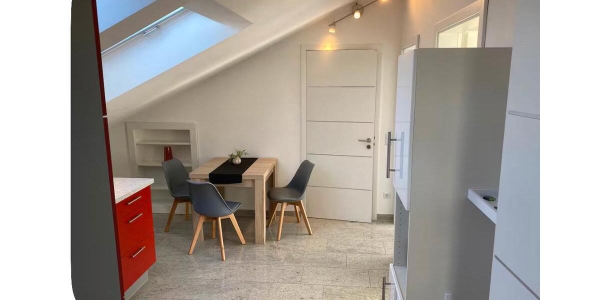 Wohnen auf Zeit Landsberg am Lech Ellighofen - 2 Zimmer, 51 m&sup2;, 1.300&euro; | Angebot:26275050