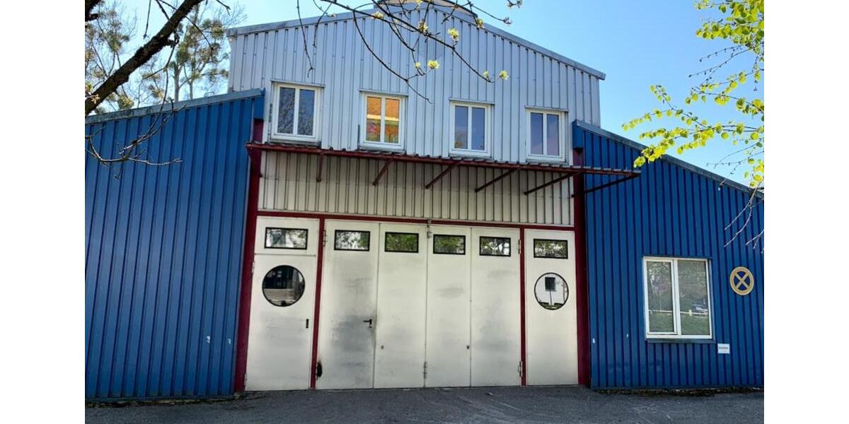 Gewerbeobjekt Deggendorf - 3.900&euro; | Angebot:25724065