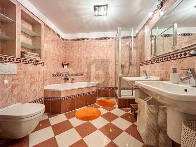3 Zimmer LUXUSWohnung MIT SAUNA & TERRASSE