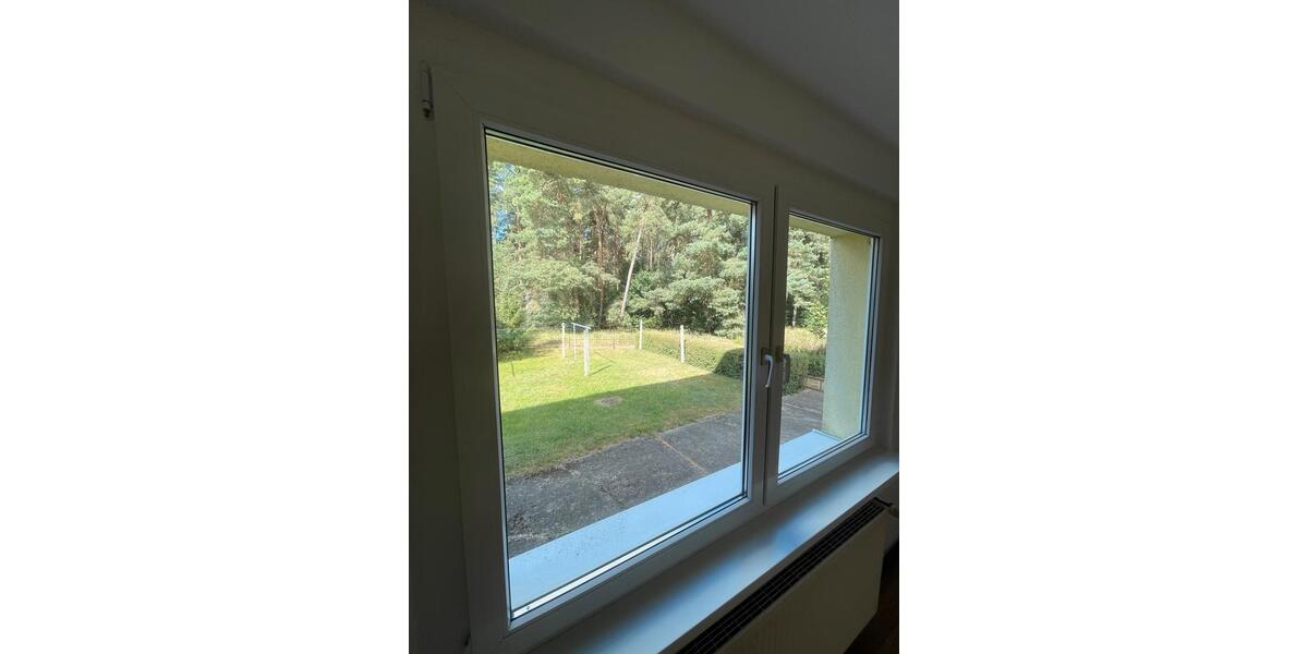 Ruhige 3 Zimmerwohnung in Glöwen (Prignitz) zu vermieten 3 zimmer