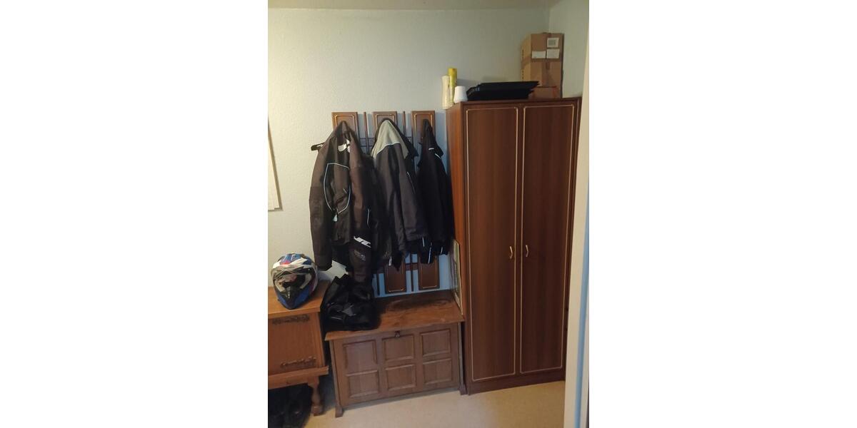 Etagenwohnung Wertheim - 2 Zimmer, 53 m&sup2;, 361&euro; | Angebot:26444717