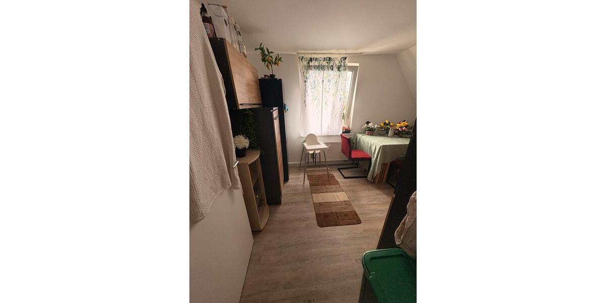 Dachgeschoßwohnung Neunkirchen - 3 Zimmer, 54 m&sup2;, 658&euro; | Angebot:26579749