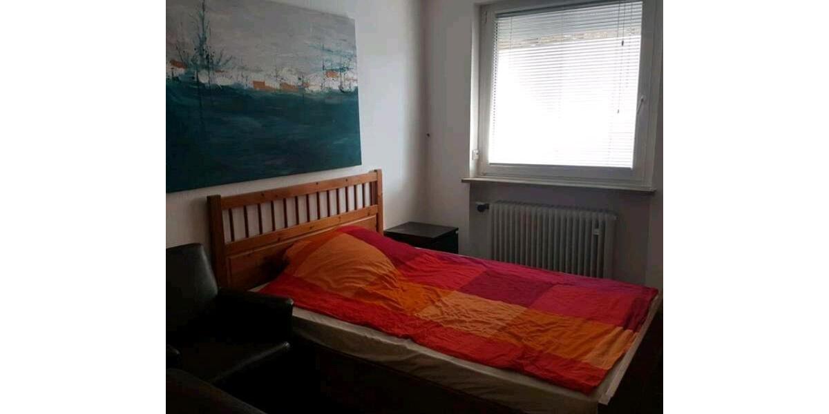 Wohnen auf Zeit Meerbusch Necklenbroich - 1 Zimmer, 25 m&sup2;, 590&euro; | Angebot:26137104