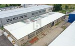 GEWERBEAREAL MIT PRODUKTION, LAGER & BÜRO - Gewerbeobjekt Plötz | Angebot:27201369