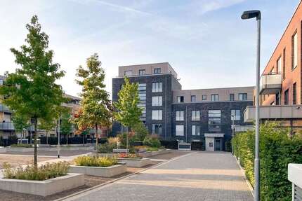 Wohnung Langenfeld (Rheinland) - 4 Zimmer, 160 m&sup2;, 2.340&euro; | Angebot:27594059
