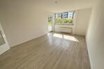 Renovierte 3 Zimmerwohnung mit Balkon