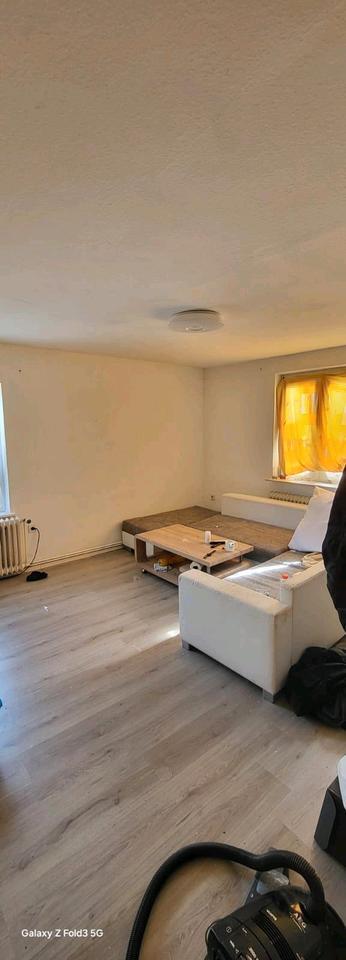 Wohnung 50qm