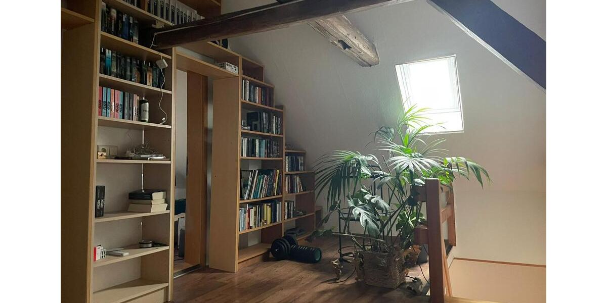 100qm Wohnung in ländlicher Lage zimmer