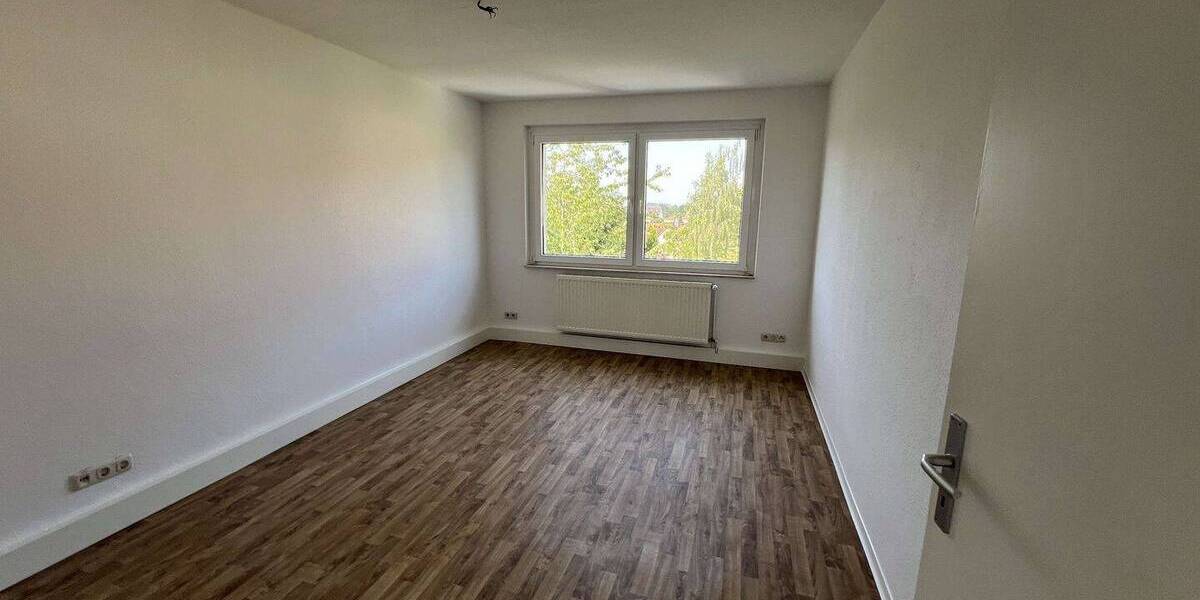 Etagenwohnung BORNA-Neukirchen Neukirchen - 2 Zimmer, 51 m&sup2;, 408&euro; | Angebot:26766523