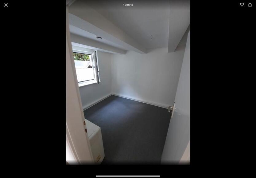 Wohnung zur Miete in Göttingen