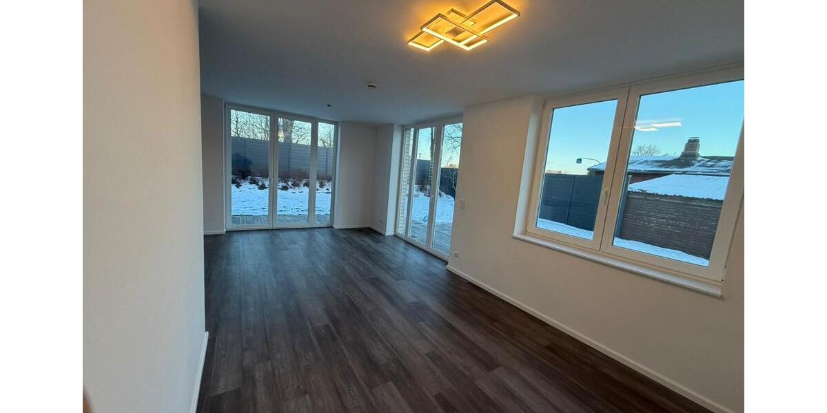 Hochwertige 4-Zimmer-Maisonette-Wohnung mit luxuriösem Wohngefühl 4 zimmer