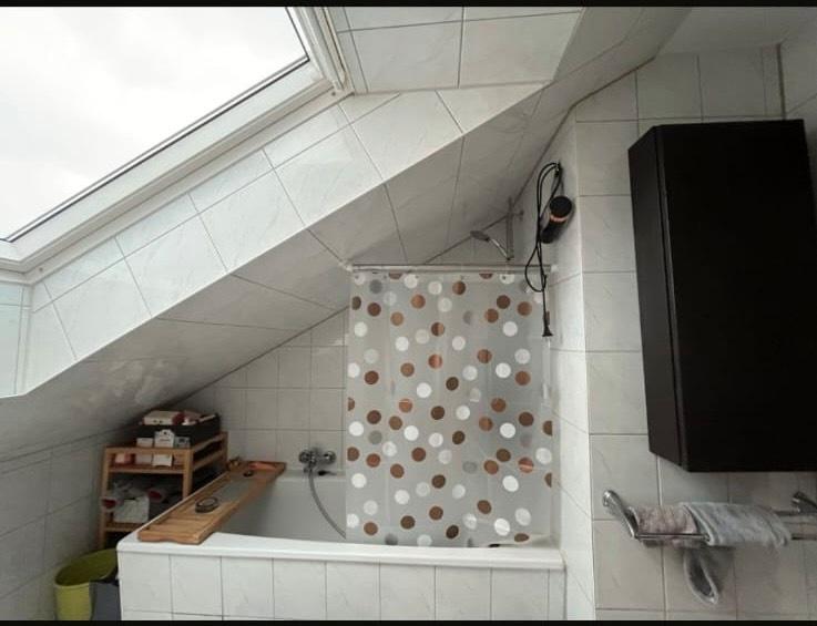 Dachgeschoßwohnung Leipzig Südost - 2 Zimmer, 55 m&sup2;, 555&euro; | Angebot:26613589