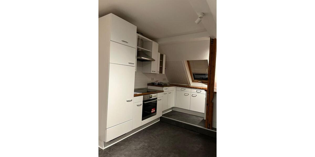 Wohnen auf Zeit Ludwigshafen am Rhein Edigheim - 1 Zimmer, 20 m&sup2;, 515&euro; | Angebot:26581250