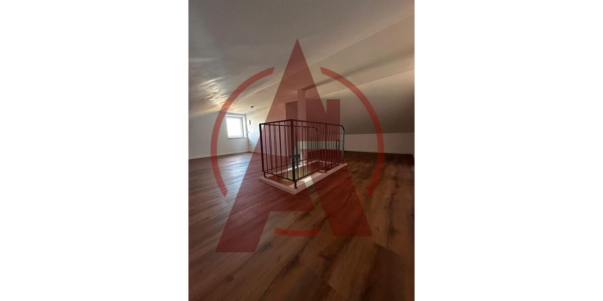 Dachgeschoßwohnung Herzlake - 2 Zimmer, 60 m&sup2;, 710&euro; | Angebot:23816577