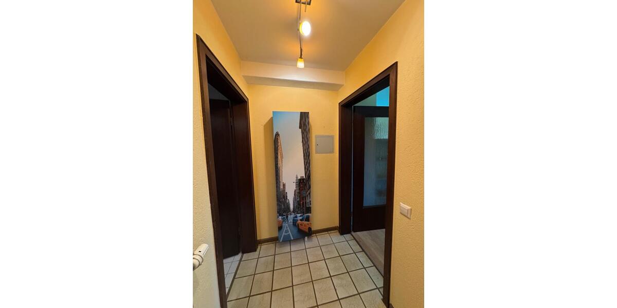 Erdgeschoßwohnung Lörrach Brombach - 2 Zimmer, 45 m&sup2;, 800&euro; | Angebot:25802934