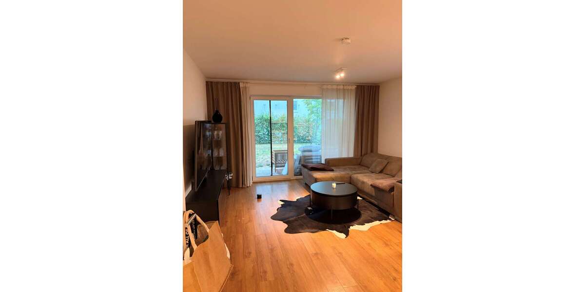 Etagenwohnung Regensburg Brandlberg - 3 Zimmer, 77 m&sup2;, 1.045&euro; | Angebot:27052983
