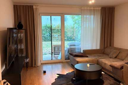 Wohnung Regensburg Brandlberg - 3 Zimmer, 77 m&sup2;, 1.045&euro; | Angebot:27052983