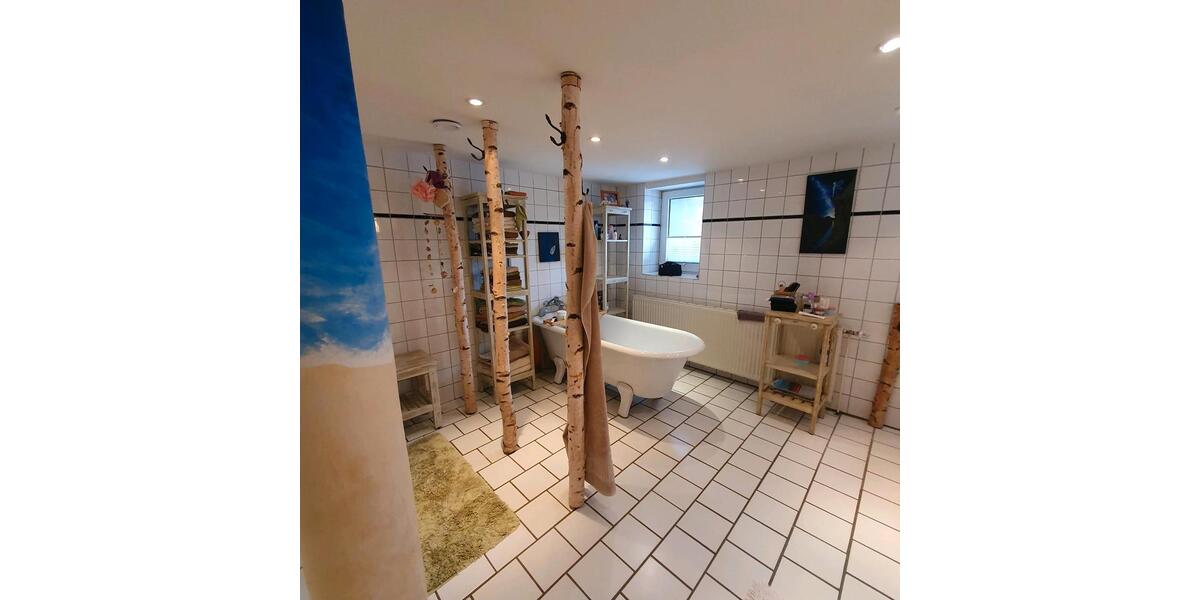 Wohnen auf Zeit Grömitz - 2 Zimmer, 60 m&sup2;, 700&euro; | Angebot:24773641