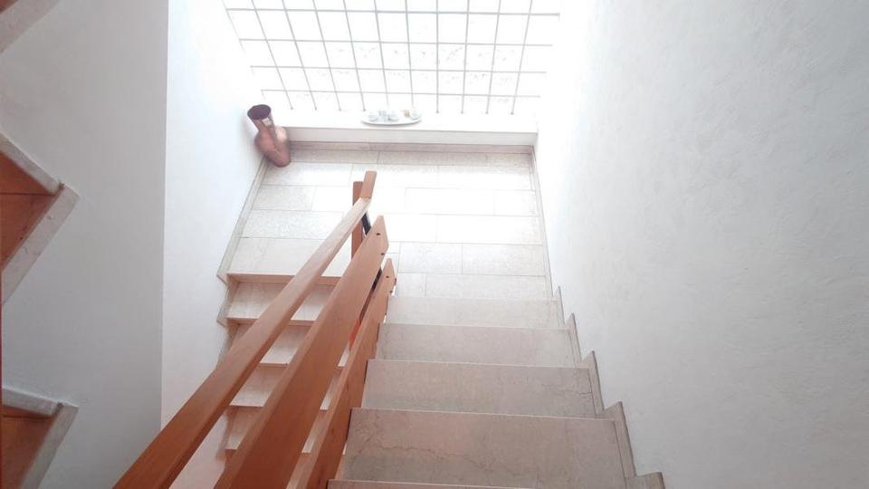 Dachgeschoßwohnung Pirmasens Niedersimten - 3 Zimmer, 83 m&sup2;, 500&euro; | Angebot:26610582