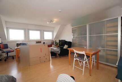 Wohnung Paderborn - 1 Zimmer, 40 m&sup2;, 450&euro; | Angebot:27022354