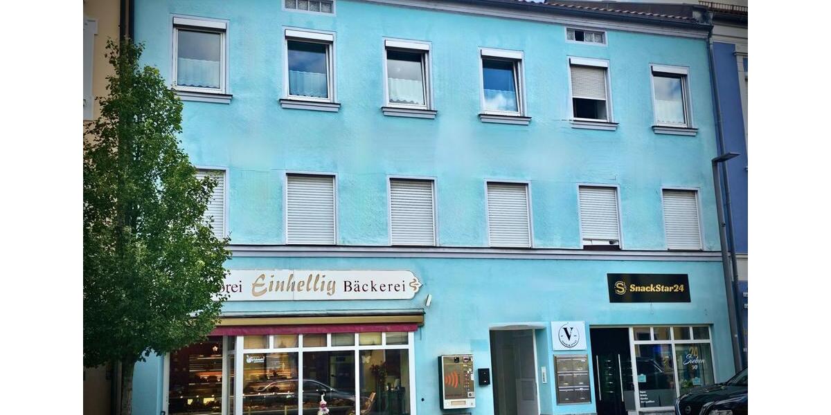 Gewerbeobjekt Osterhofen - 350&euro; | Angebot:26228233