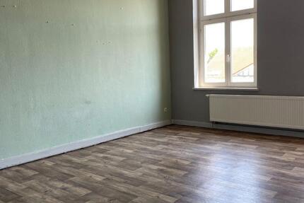 Großzügige 3-Zimmer-Wohnung im Zentrum von Osterburg (Altmark) 3 zimmer