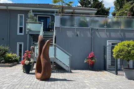 Seniorengerechte Stadtvilla mit Dachterrasse, Garage & Top-Ausstattung – Ideal für 2 Personen 3 zimmer