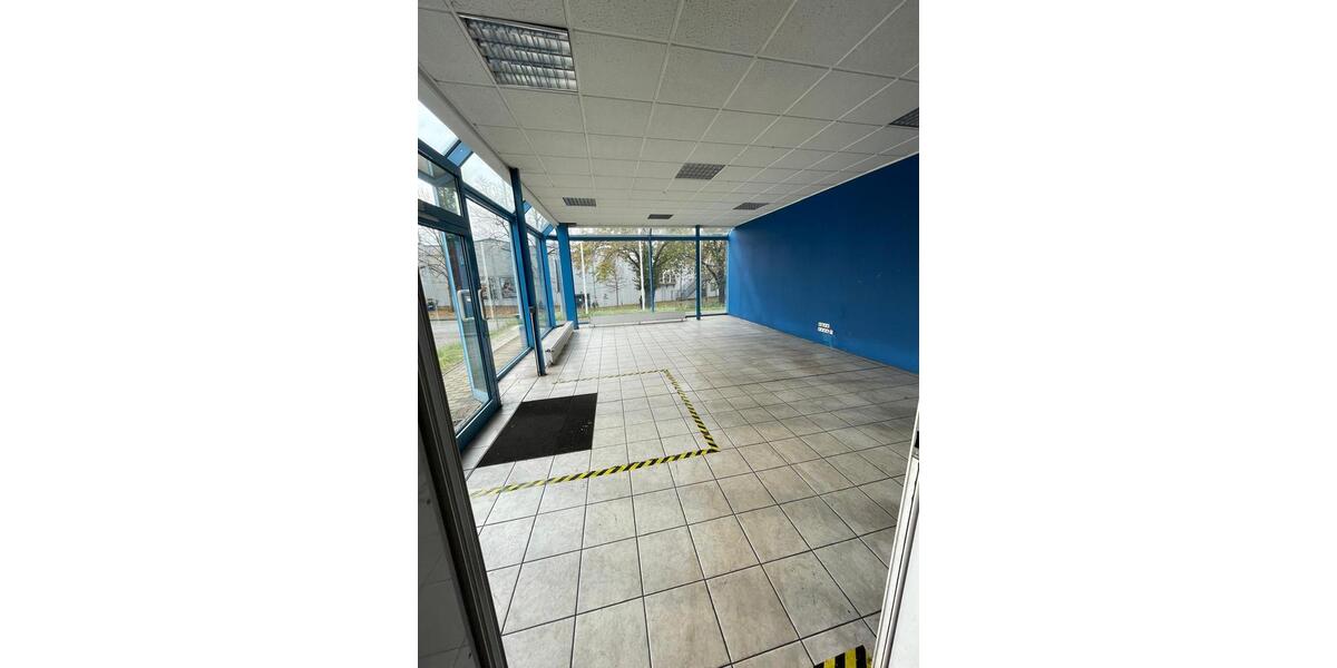 Gewerbeobjekt Sangerhausen - 2.850&euro; | Angebot:26364293