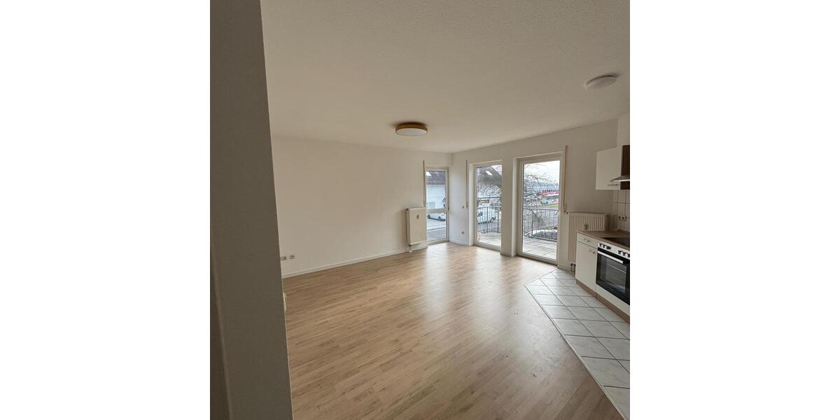 Etagenwohnung Schotten - 2 Zimmer, 44 m&sup2;, 400&euro; | Angebot:25172633