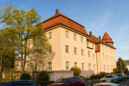 Wohnung Heidenau - 2 Zimmer, 53 m&sup2;, 609&euro; | Angebot:27053471