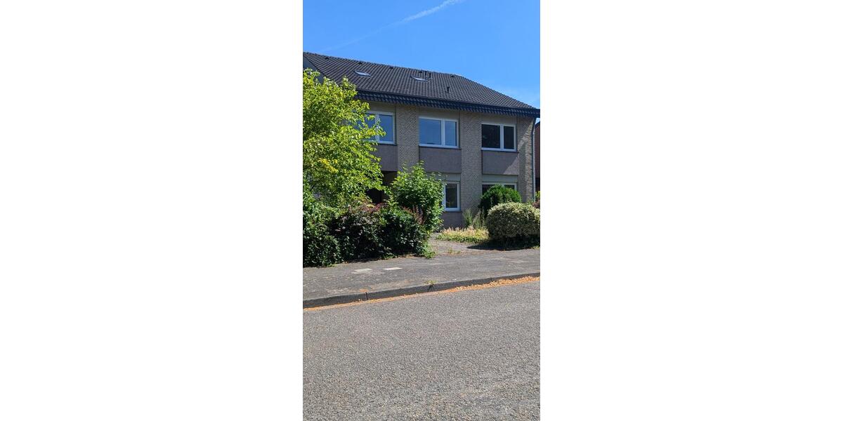 Erdgeschoßwohnung Herzogenrath - 2 Zimmer, 54 m&sup2;, 580&euro; | Angebot:26300571