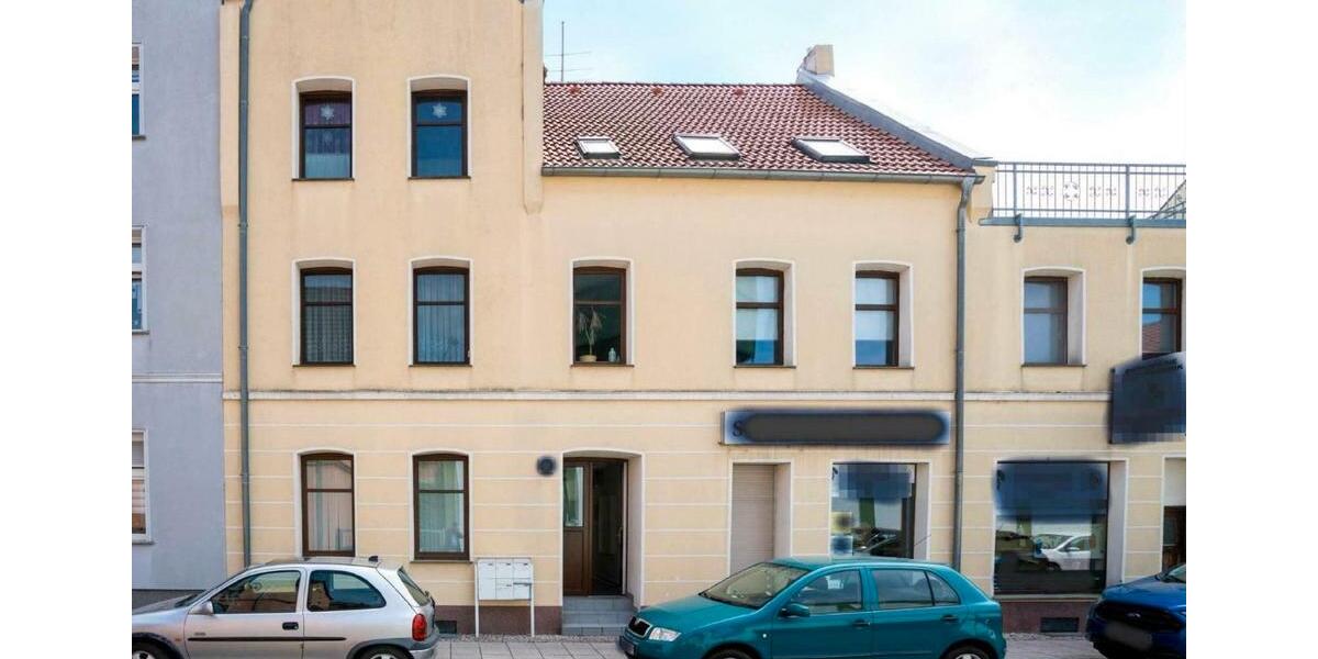 Etagenwohnung Staßfurt - 3 Zimmer, 68 m&sup2;, 409&euro; | Angebot:24886342