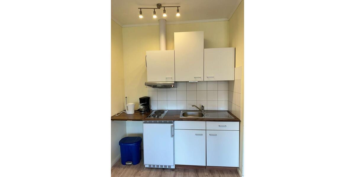 Wohnen auf Zeit Hollern-Twielenfleth Twielenfleth - 1 Zimmer, 20 m&sup2;, 500&euro; | Angebot:24819382