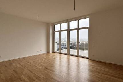 Charmante 2,5 Zimmerwohnung mit Küche zu Vermieten +Erstbezug+ 2 zimmer