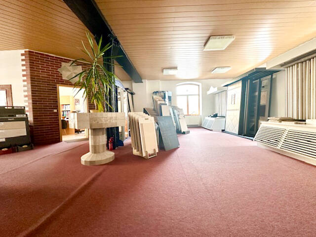 Gewerbeobjekt Annaberg-Buchholz Buchholz - 3 Zimmer, 150 m&sup2;, 675&euro; | Angebot:25776710