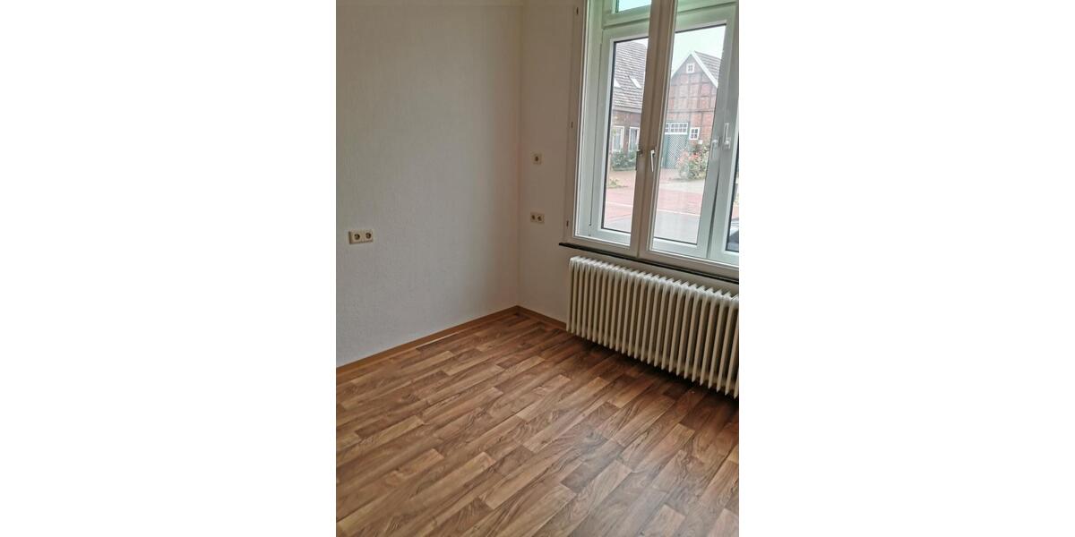 Erdgeschoßwohnung Badbergen - 3 Zimmer, 110 m&sup2;, 550&euro; | Angebot:26564039