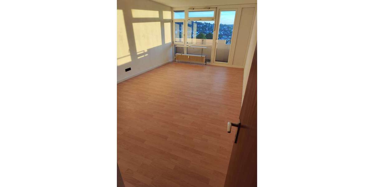 Etagenwohnung Freudenstadt Wittlensweiler - 2 Zimmer, 46 m&sup2;, 600&euro; | Angebot:26308092