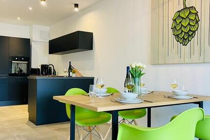 Mein Hopfengut _by Heinke Wohnraum – Wohnen auf Zeit in Tettnang 2 zimmer