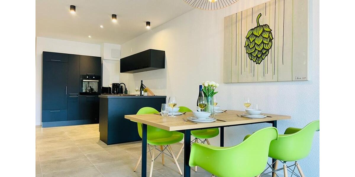 Mein Hopfengut _by Heinke Wohnraum – Wohnen auf Zeit in Tettnang 2 zimmer